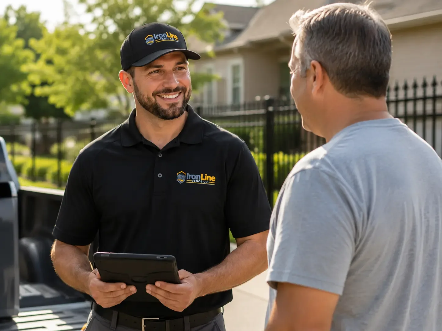 Metal Fence Installation Franklin, TN FAQs